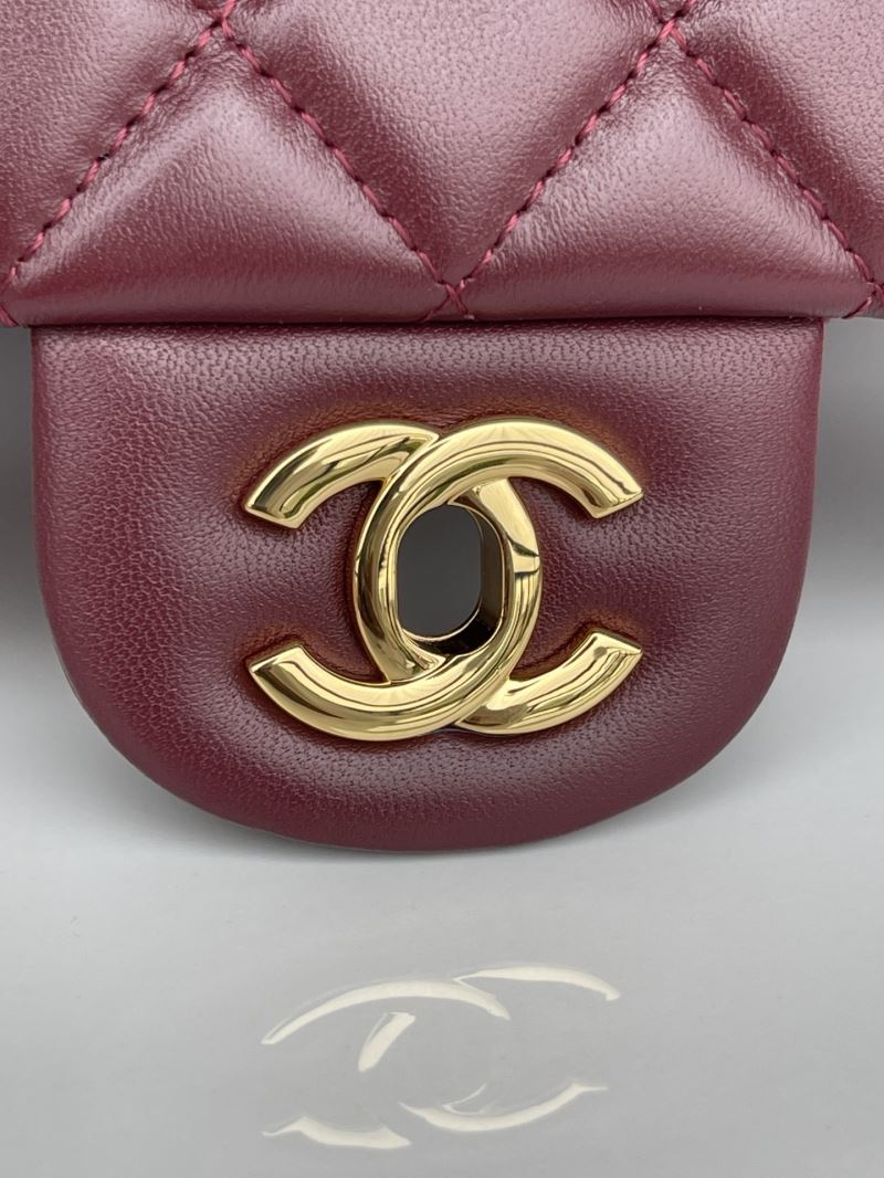 Chanel CF Series Bags